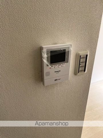 クラシス苦楽園プラザの内装写真