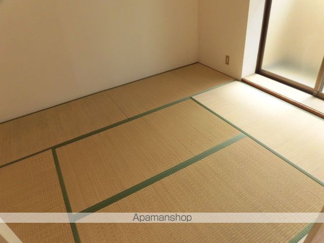 レピュート・マルミツの内装写真