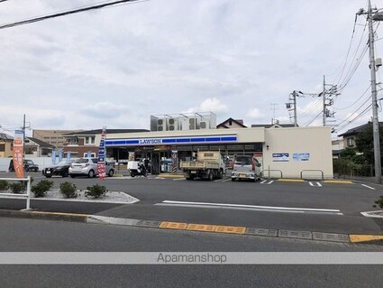 東京都武蔵村山市学園４丁目[1LDK/40.06m2]の周辺1