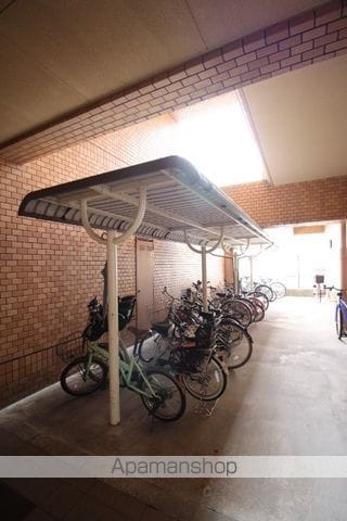 ライオンズマンション野田公園の外観写真