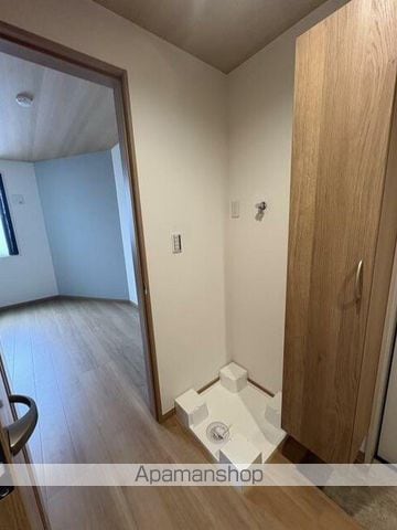 Y’S MAREの内装写真