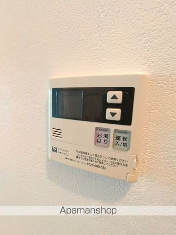 プロースト高槻の内装写真