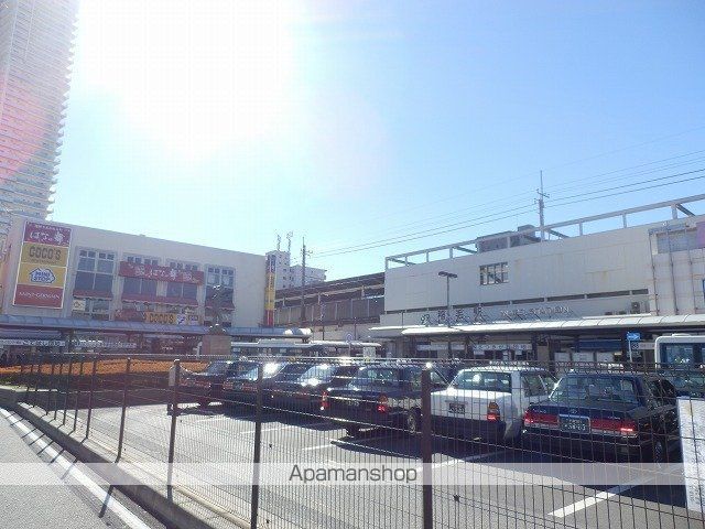 園生テクノプラザ 203 ｜ 千葉県千葉市稲毛区園生町169-1（賃貸マンション1LDK・2階・44.84㎡） その8