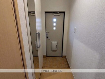 フレスクーラ蟻ヶ崎Ⅲ[1LDK/50.33m2]の内装5