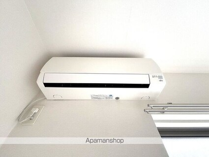 リブリ・グランパル川崎[1K/21.11m2]の内装2