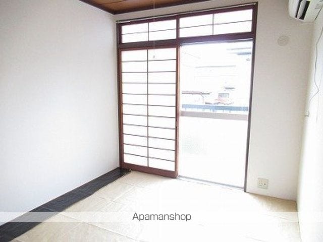 コーポすみれの内装写真