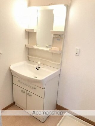 モーダフィオーレＡ[1LDK/45.12m2]の洗面所