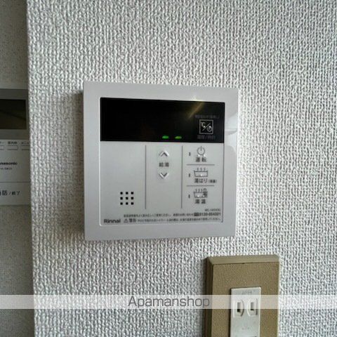 ハイム光栄の内装写真