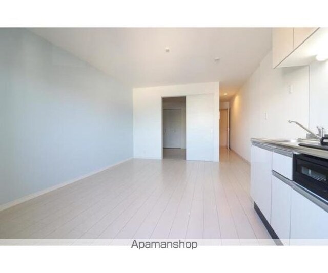 ミリアビタ大森台[1LDK/39.31m2]のリビング・居間4