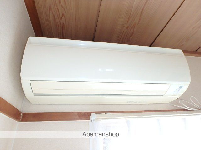 コーポ浅名の内装写真