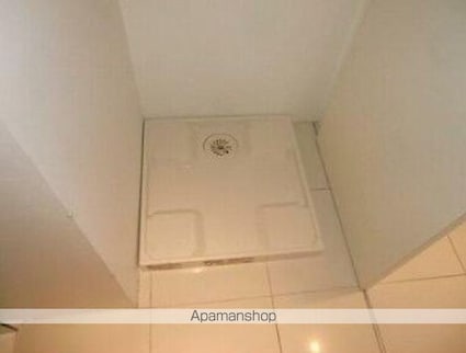 東京都杉並区高円寺南１丁目[2K/40.58m2]のその他設備