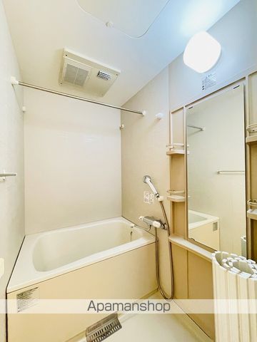 リヴシティ鶴舞の内装写真