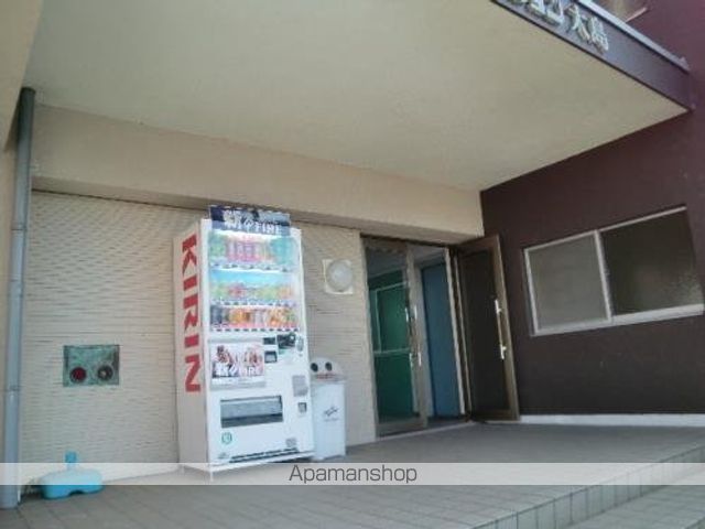 MKマンション大島のその他写真