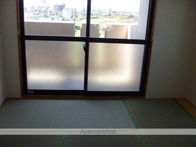 PLUS O2 BUILDの内装写真