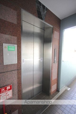 コンフォール下原のその他写真