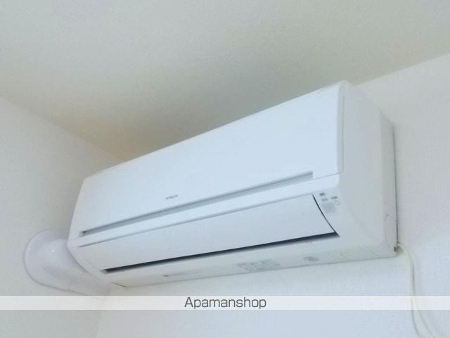 ブリーズ坂上の内装写真
