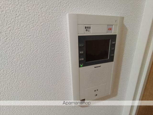 S−FORT江坂公園の内装写真