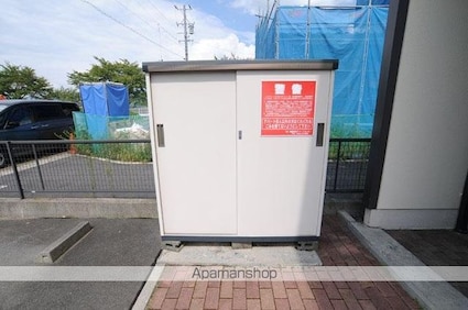 サンマリーＣ棟[1K/26.25m2]の共用部1