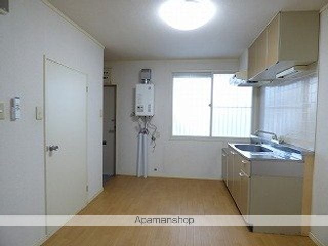 フェアステージたけだの内装写真