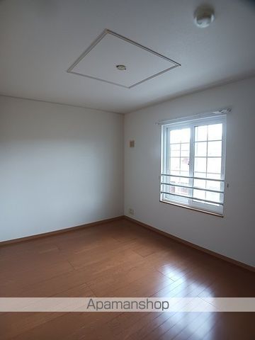 アンジュ・ドゥ・ボヌールBの内装写真