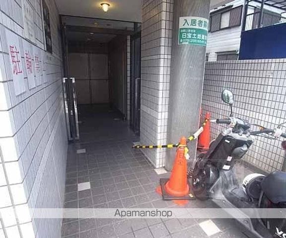 サンフローラ丸太町の外観写真