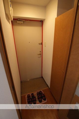 トレジャーキャッスル参番館の内装写真
