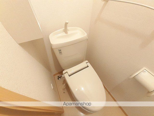 フリーデの内装写真