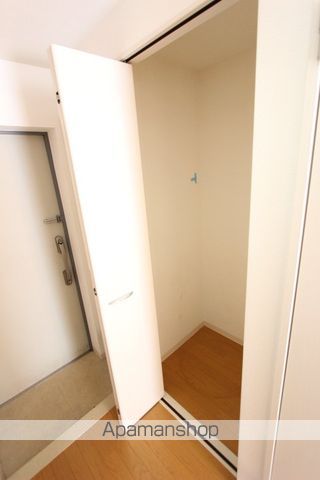 ルミエールの内装写真