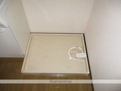 アリュール　Ｂ[3DK/50.39m2]の内装3