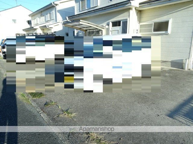 テラスハウス本間3・5のその他写真