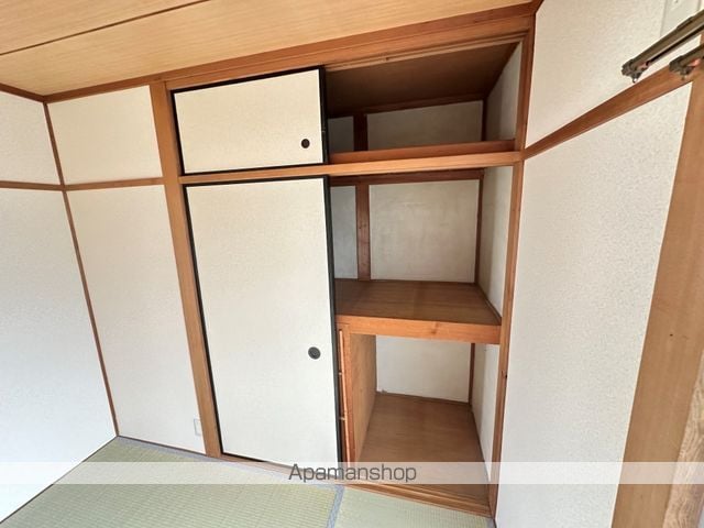 若草町戸建の内装写真