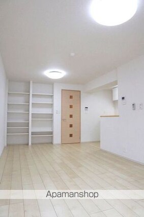 メゾン　ド　ロチェス[1LDK/47.7m2]のリビング・居間