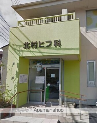 フィネスＦＵＴＡＭＩ[1K/35.95m2]の周辺5