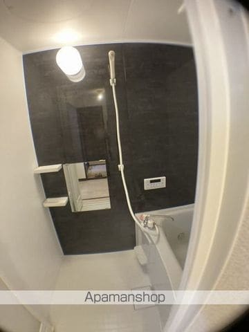 コーポ大泉の内装写真