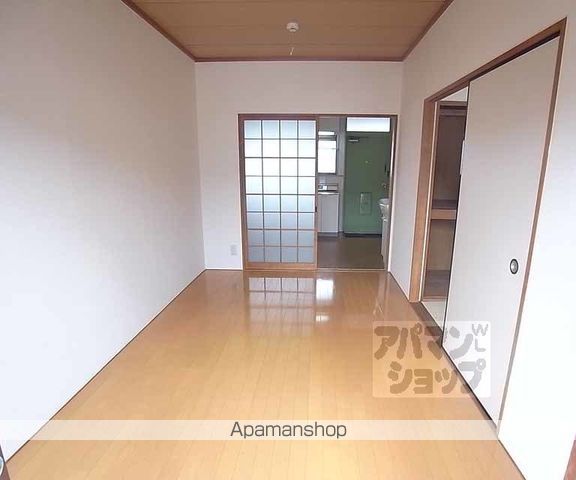 ハイツ奥村A棟の内装写真