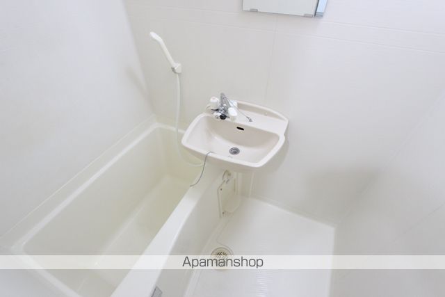 アステール湘南の内装写真