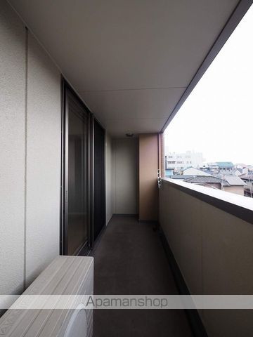 ラフィネ今里の内装写真