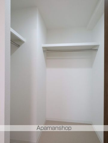 パークゲート栄白川の内装写真