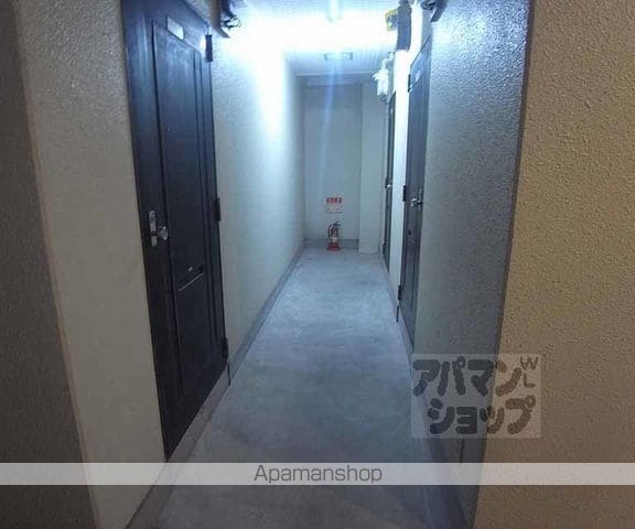 ハイツコワフュールの内装写真