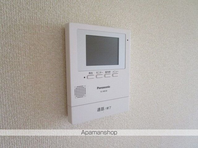 ラフィーネ Aの内装写真