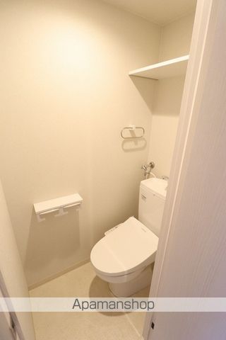 グラン南郷の内装写真