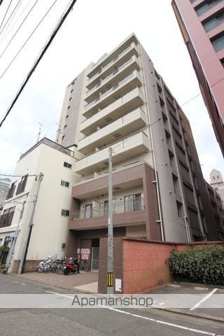 リバティ神屋 602 ｜ 福岡県福岡市博多区神屋町5-25（賃貸マンション1LDK・6階・30.84㎡） その3