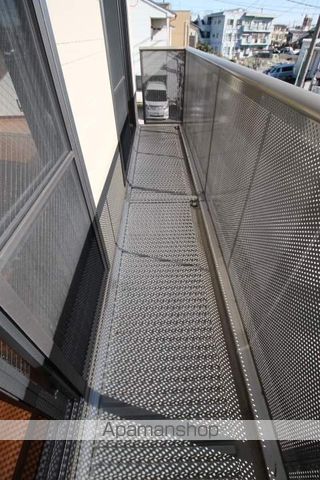 ウィンダミア1番館2番館の内装写真