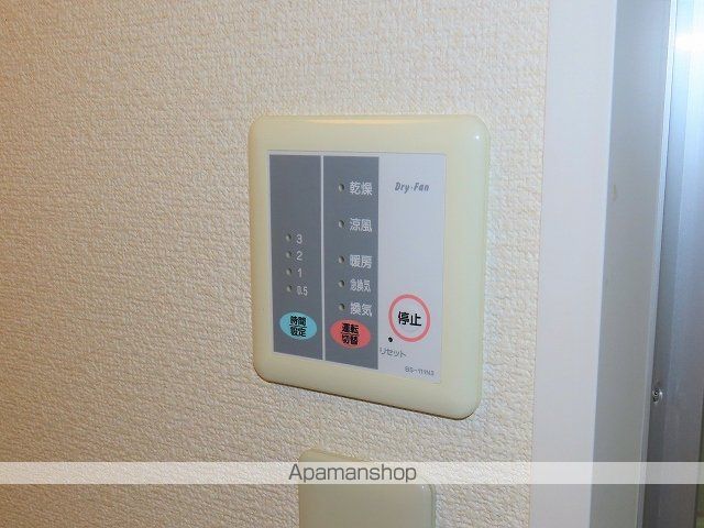 レオパレス双葉の内装写真
