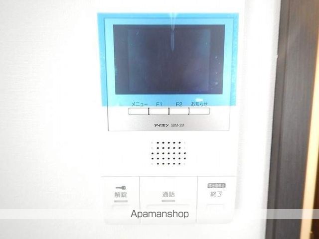 LUANAの内装写真