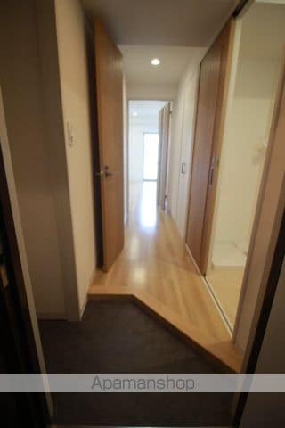 ハアラン国体町の内装写真
