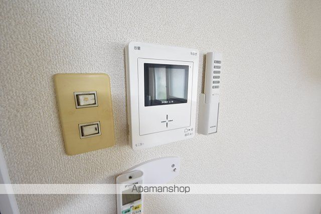 フォーシーズンIの内装写真