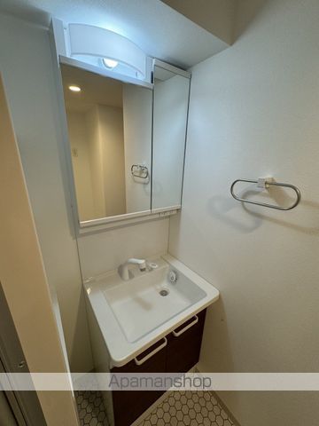 クレストタワー栄の内装写真