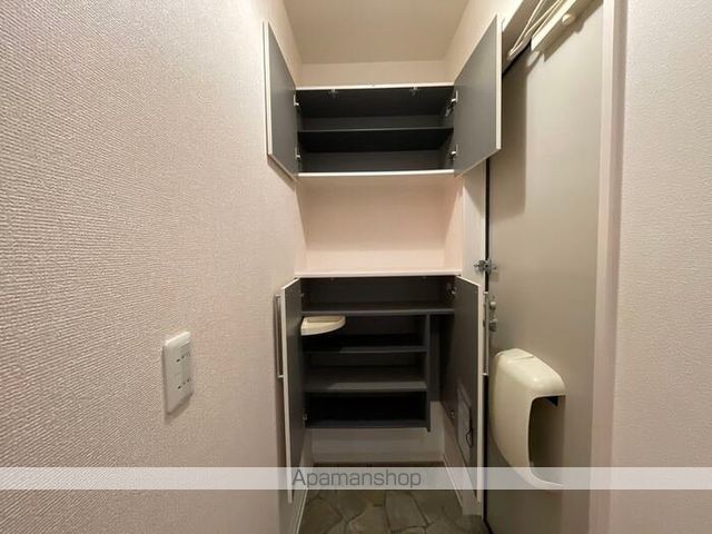 リビングタウンヴェルード Dの内装写真