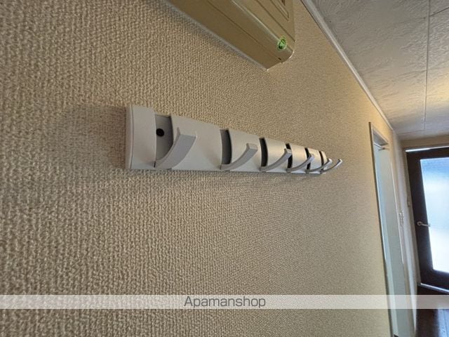 ピーチマンションの内装写真